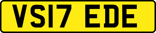VS17EDE
