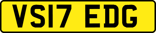 VS17EDG