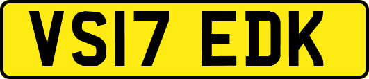 VS17EDK