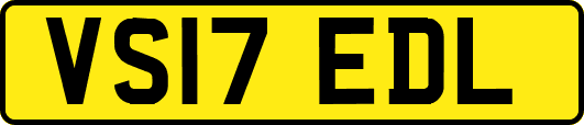 VS17EDL