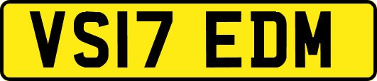 VS17EDM