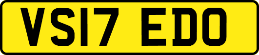 VS17EDO