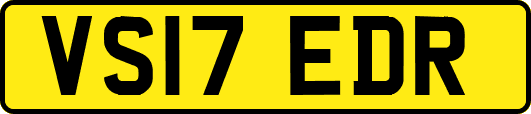 VS17EDR