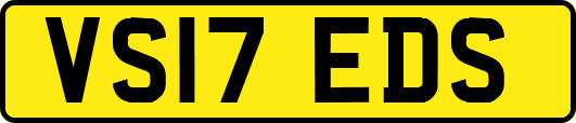 VS17EDS