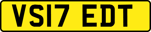 VS17EDT