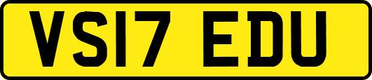 VS17EDU