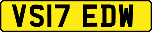 VS17EDW