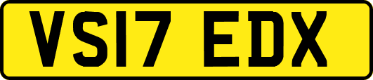 VS17EDX