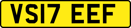 VS17EEF