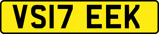 VS17EEK