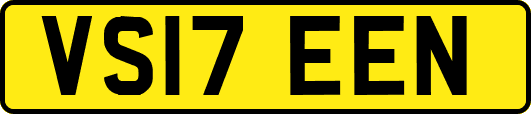 VS17EEN