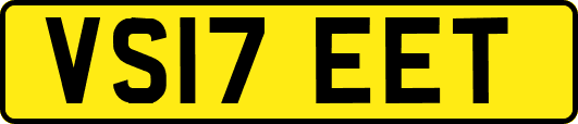 VS17EET