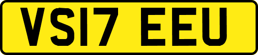 VS17EEU