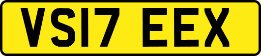 VS17EEX