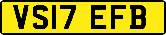 VS17EFB