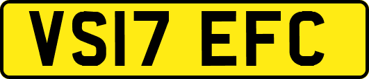 VS17EFC