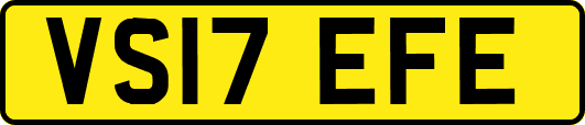 VS17EFE