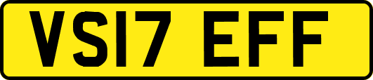 VS17EFF