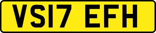 VS17EFH