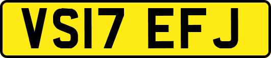 VS17EFJ