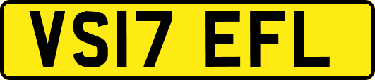 VS17EFL
