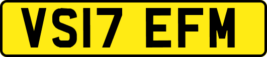 VS17EFM