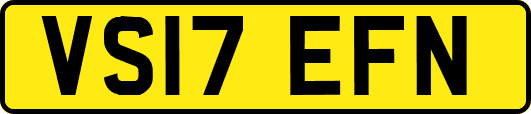 VS17EFN