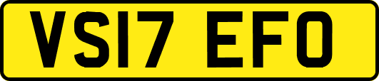VS17EFO