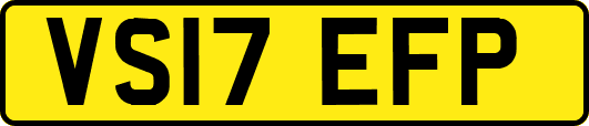 VS17EFP
