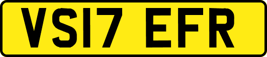VS17EFR