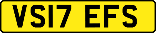 VS17EFS