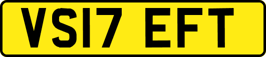 VS17EFT