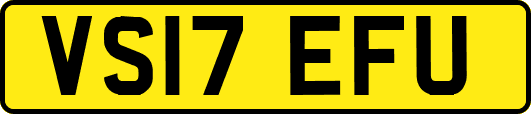 VS17EFU