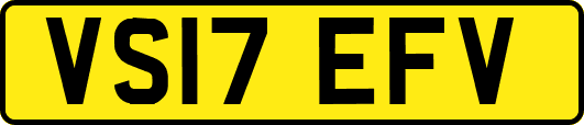 VS17EFV