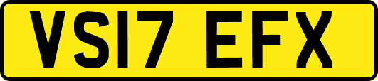 VS17EFX