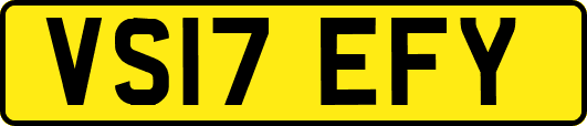 VS17EFY