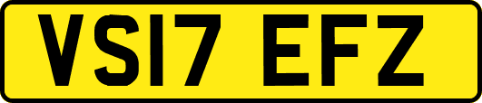 VS17EFZ