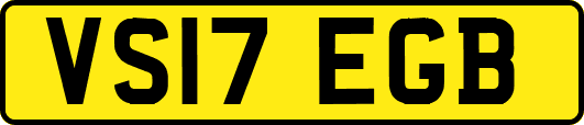 VS17EGB