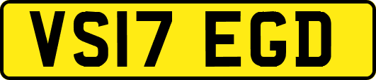 VS17EGD