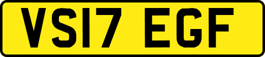 VS17EGF