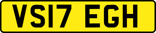 VS17EGH