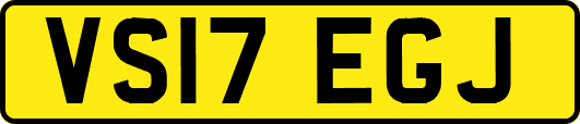 VS17EGJ