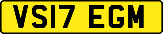 VS17EGM