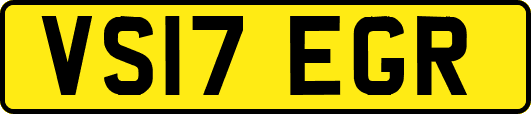 VS17EGR