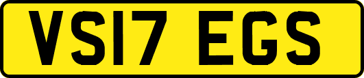 VS17EGS