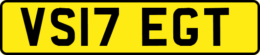 VS17EGT