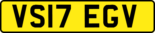 VS17EGV