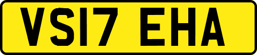 VS17EHA