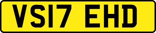VS17EHD