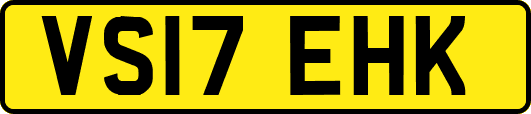 VS17EHK